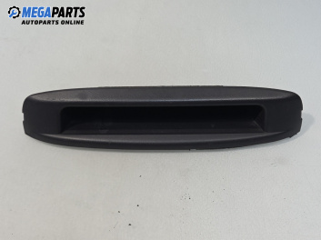 Интериорна пластмаса за Nissan Almera TINO (12.1998 - 02.2006), 4+1 вр., миниван, позиция: предна