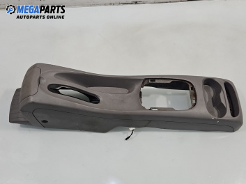 Централна конзола за Nissan Almera TINO (12.1998 - 02.2006)