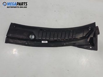 Кора под чистачки за Nissan Almera TINO (12.1998 - 02.2006), 4+1 вр., миниван