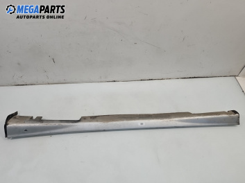 Праг за Nissan Almera TINO (12.1998 - 02.2006), 4+1 вр., миниван, позиция: лява