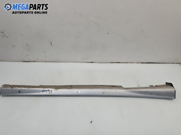Праг за Nissan Almera TINO (12.1998 - 02.2006), 4+1 вр., миниван, позиция: дясна