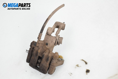 Спирачен апарат за Nissan Almera TINO (12.1998 - 02.2006), позиция: предна, дясна