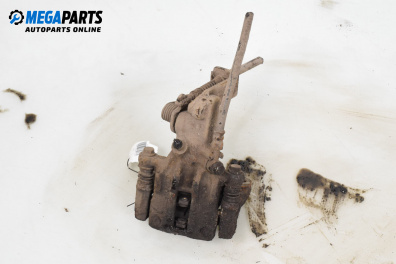 Спирачен апарат за Nissan Almera TINO (12.1998 - 02.2006), позиция: предна, лява