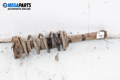 Макферсон за Nissan Almera TINO (12.1998 - 02.2006), миниван, позиция: предна, дясна