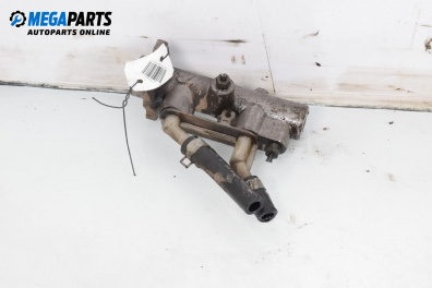 Конзола антифриз за Nissan Almera TINO (12.1998 - 02.2006) 1.8, 114 к.с.