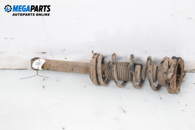 Макферсон за Nissan Almera TINO (12.1998 - 02.2006), миниван, позиция: предна, лява