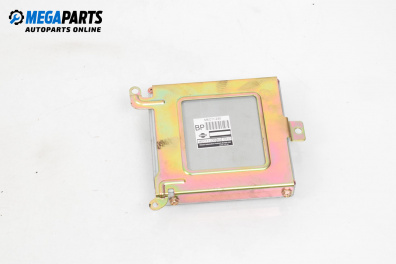 Компютър двигател за Nissan Almera TINO (12.1998 - 02.2006) 1.8, 114 к.с.