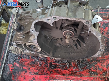 Ръчна скоростна кутия за Nissan Almera TINO (12.1998 - 02.2006) 1.8, 114 к.с.