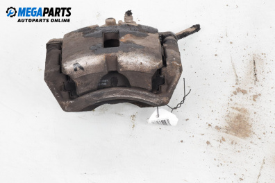 Спирачен апарат за Nissan Almera TINO (12.1998 - 02.2006), позиция: предна, лява