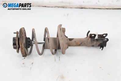 Макферсон за Nissan Almera TINO (12.1998 - 02.2006), миниван, позиция: предна, лява