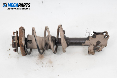 Макферсон за Nissan Almera TINO (12.1998 - 02.2006), миниван, позиция: предна, дясна