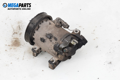 Компресор климатик за Nissan Almera TINO (12.1998 - 02.2006) 1.8, 114 к.с.