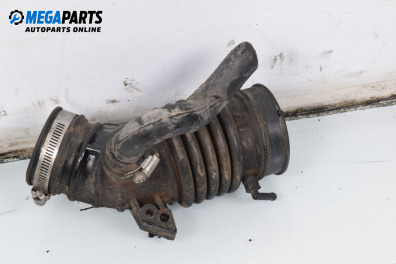 Гофриран маркуч за Nissan Almera TINO (12.1998 - 02.2006) 1.8, 114 к.с.