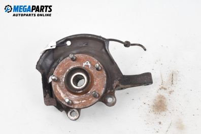 Шенкел главина за Nissan Almera TINO (12.1998 - 02.2006), позиция: предна, дясна