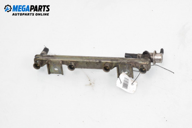 Бензинова рейка за Nissan Almera TINO (12.1998 - 02.2006) 1.8, 114 к.с.