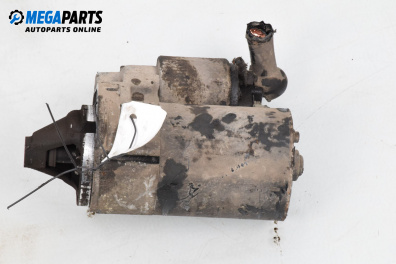 Стартер за Nissan Almera TINO (12.1998 - 02.2006) 1.8, 114 к.с.