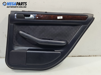Кора врата за Audi A6 Sedan C5 (01.1997 - 01.2005), 4+1 вр., седан, позиция: задна, дясна
