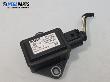Сензор ESP за Audi A6 Sedan C5 (01.1997 - 01.2005), № 8E0 907 637 A