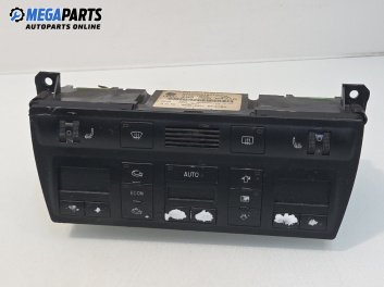 Панел климатроник за Audi A6 Sedan C5 (01.1997 - 01.2005), № 4B0820043AB