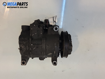 Компресор климатик за Audi A6 Sedan C5 (01.1997 - 01.2005) 2.5 TDI, 155 к.с., автоматик, № SB4-956222