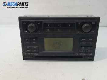 Мултимедия за Volkswagen Passat III Sedan B5 (08.1996 - 12.2001), № 8618842605