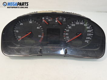 Километраж за Volkswagen Passat III Sedan B5 (08.1996 - 12.2001) 2.5 TDI, 150 к.с., № 3B0920842AX