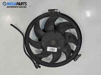 Перка охлаждане за Volkswagen Passat III Sedan B5 (08.1996 - 12.2001) 2.5 TDI, 150 к.с.