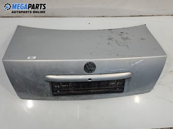 Заден капак за Volkswagen Passat III Sedan B5 (08.1996 - 12.2001), 4+1 вр., седан, позиция: задна