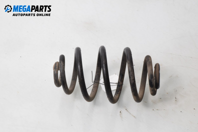 Пружина за ходова част за Volkswagen Passat III Sedan B5 (08.1996 - 12.2001), седан, позиция: задна