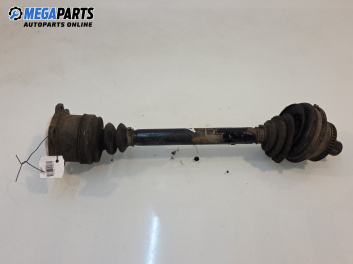 Полуоска за Volkswagen Passat III Sedan B5 (08.1996 - 12.2001) 2.5 TDI, 150 к.с., позиция: предна, лява, автоматик