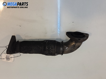 EGR тръба за Volkswagen Passat III Sedan B5 (08.1996 - 12.2001) 2.5 TDI, 150 к.с.