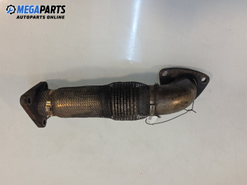 EGR тръба за Volkswagen Passat III Sedan B5 (08.1996 - 12.2001) 2.5 TDI, 150 к.с.