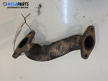EGR тръба за Volkswagen Passat III Sedan B5 (08.1996 - 12.2001) 2.5 TDI, 150 к.с.