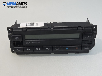 Панел климатроник за Volkswagen Golf IV Hatchback (08.1997 - 06.2005)