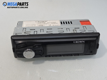 CD плеър за Volkswagen Golf IV Hatchback (08.1997 - 06.2005)