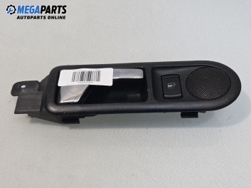 Вътрешна дръжка за Volkswagen Golf IV Hatchback (08.1997 - 06.2005), 4+1 вр., хечбек, позиция: предна, дясна
