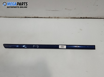 Външна лайсна врата за Volkswagen Golf IV Hatchback (08.1997 - 06.2005), хечбек, позиция: задна, дясна