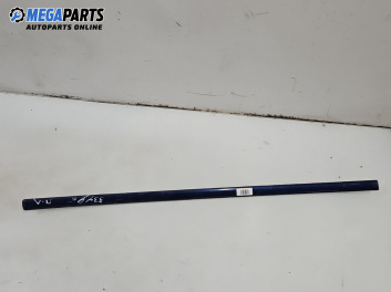Външни лайсни за Volkswagen Golf IV Hatchback (08.1997 - 06.2005), хечбек, позиция: лява