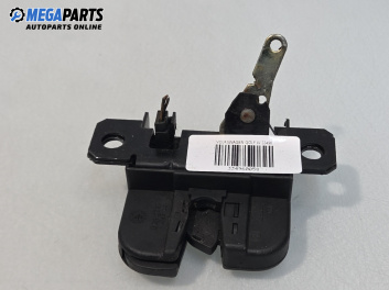 Брава заден капак за Volkswagen Golf IV Hatchback (08.1997 - 06.2005), хечбек, позиция: задна
