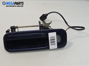 Външна дръжка заден капак за Volkswagen Golf IV Hatchback (08.1997 - 06.2005), хечбек