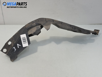 Държач броня за Volkswagen Golf IV Hatchback (08.1997 - 06.2005), хечбек, позиция: задна, лява