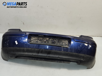 Задна броня за Volkswagen Golf IV Hatchback (08.1997 - 06.2005), хечбек