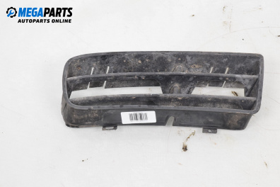 Решетка в броня за Volkswagen Golf IV Hatchback (08.1997 - 06.2005), хечбек, позиция: предна