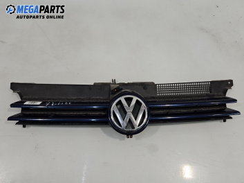 Решетка за Volkswagen Golf IV Hatchback (08.1997 - 06.2005), хечбек, позиция: предна