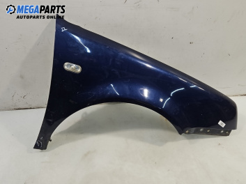 Калник за Volkswagen Golf IV Hatchback (08.1997 - 06.2005), 4+1 вр., хечбек, позиция: предна, дясна