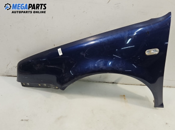 Калник за Volkswagen Golf IV Hatchback (08.1997 - 06.2005), 4+1 вр., хечбек, позиция: предна, лява