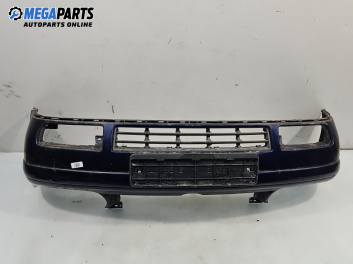 Предна броня за Volkswagen Golf IV Hatchback (08.1997 - 06.2005), хечбек, позиция: предна
