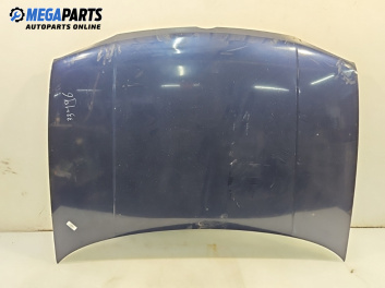 Преден капак за Volkswagen Golf IV Hatchback (08.1997 - 06.2005), 4+1 вр., хечбек, позиция: предна