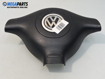Airbag за Volkswagen Golf IV Hatchback (08.1997 - 06.2005), 4+1 вр., хечбек, позиция: предна
