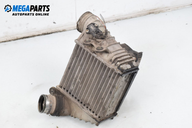 Интеркулер за Volkswagen Golf IV Hatchback (08.1997 - 06.2005) 1.9 TDI, 130 к.с.